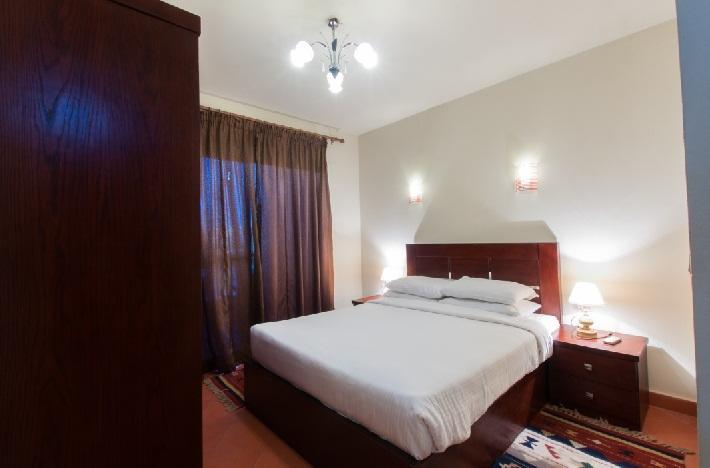 Porto Golf Marina Apartments Powered By Amer-Group El-Alamein Zimmer foto